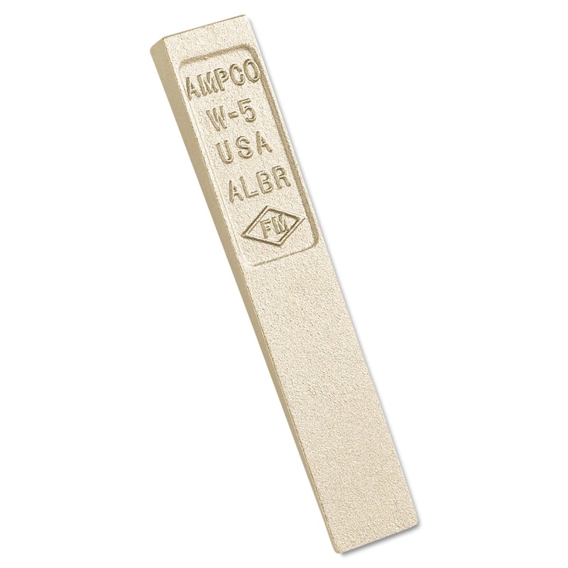 Flange Wedge, 1 1/4" X 7"